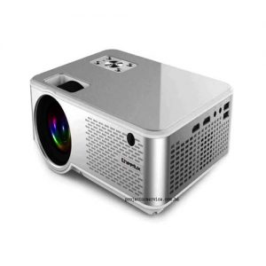 Cheerlux C9 Android WiFi LED Projector