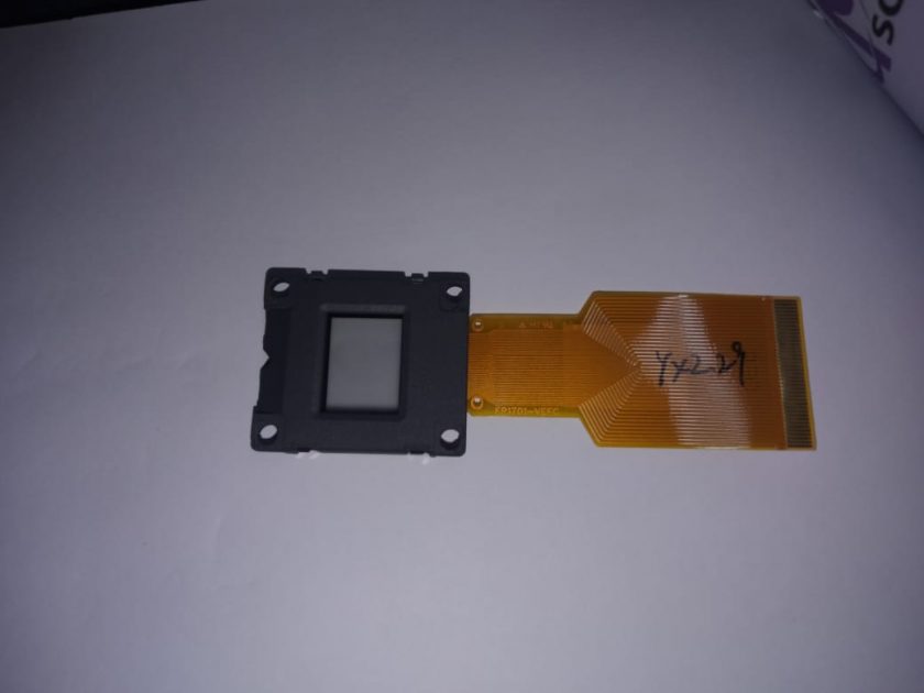 Projector LCD Panel LCX101A Single LCD Prism Panel Board